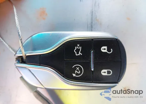 2014 Maserati Ghibli S Q4 z USA, uszkodzony, nr VIN ZAM57RTA8E1097097